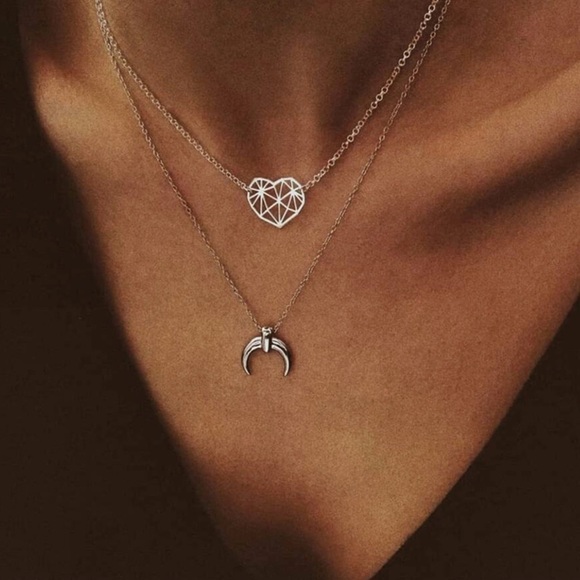 Jewelry - 'Jolie' Necklace Set
